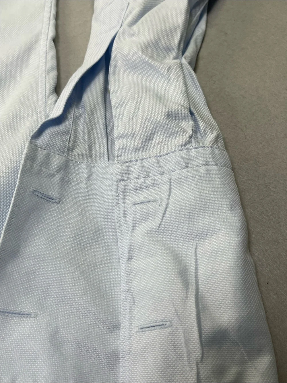 Banana Republic classic light